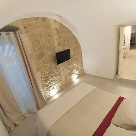 Appartement Itinerario Barocco Ibla - Eleganza E Comfort Nel Cuore Del Barocco Siciliano Raguse