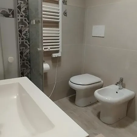 Itinerario Barocco Ibla - Eleganza E Comfort Nel Cuore Del Barocco Siciliano Apartment *